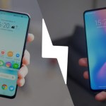 Honor View 20 vs Xiaomi Mi Mix 3 : lequel est le meilleur smartphone ? – Comparatif Honor View 20 vs Xiaomi Mi Mix 3 : lequel est le meilleur smartphone ? – Comparatif
