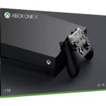 🔥 Bon plan : la Xbox One X (avec un code Gears of War 4) s’affiche à 379 euros sur Amazon 🔥 Bon plan : la Xbox One X (avec un code Gears of War 4) s’affiche à 379 euros sur Amazon