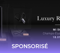 xiaomi champs elysees