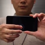 Xiaomi travaille sur un smartphone avec lecteur d’empreinte sur toute la largeur de l&rsquo;écran