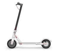 Xiaomi M365 balnche Amazon