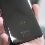 Le Xiaomi Mi Mix 4 pourrait proposer de la recharge sans fil inversée Le Xiaomi Mi Mix 4 pourrait proposer de la recharge sans fil inversée