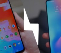 Xiaomi Mi Mix 3 vs OnePlus 6T