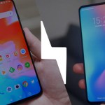 Xiaomi Mi Mix 3 vs OnePlus 6T : lequel est le meilleur smartphone ? – Comparatif Xiaomi Mi Mix 3 vs OnePlus 6T : lequel est le meilleur smartphone ? – Comparatif