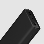 Xiaomi Mi Power Bank 3 : une batterie de 20 000 mAh à moins de 30 euros qui recharge votre PC Xiaomi Mi Power Bank 3 : une batterie de 20 000 mAh à moins de 30 euros qui recharge votre PC