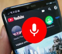 youtube-android-recherche-vocale