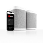 YouTube Music est désormais disponible sur les enceintes Sonos YouTube Music est désormais disponible sur les enceintes Sonos