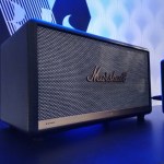 Marshall embrasse Google Assistant avec ses enceintes Acton II et Stanmore II : voici nos photos Marshall embrasse Google Assistant avec ses enceintes Acton II et Stanmore II : voici nos photos