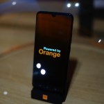 Orange aura son propre smartphone 5G d&rsquo;ici 2020 – MWC 2019