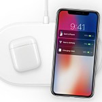 AirPower : la charge sans fil d&rsquo;Apple débarquerait pour le lancement des AirPods 2