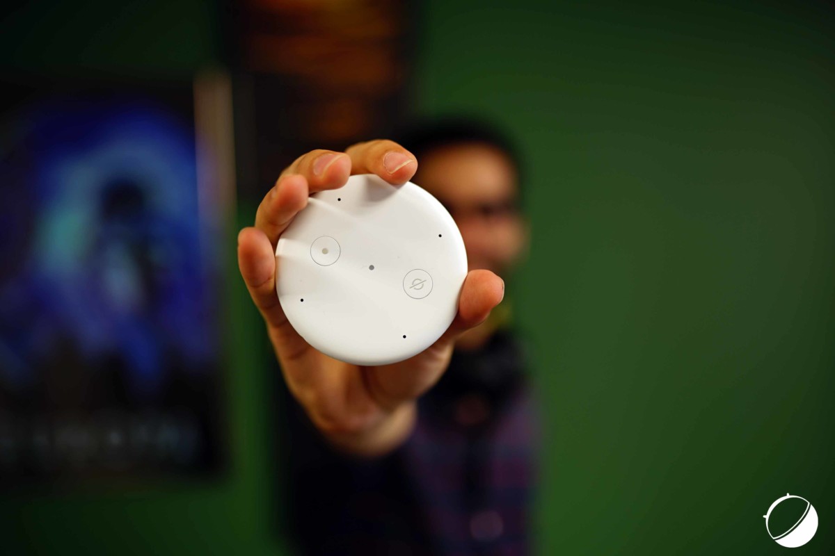 Amazon Echo Input Amazon Echo Input