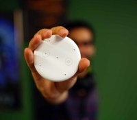 Amazon Echo Input
