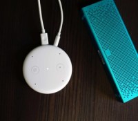 Amazon Echo Input enceint