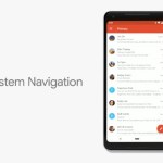 Android Q : Google supprimerait enfin le bouton précédent