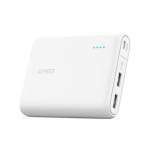 🔥 Bon plan : la batterie externe Anker PowerCore 13 000 mAh est disponible à 24 euros 🔥 Bon plan : la batterie externe Anker PowerCore 13 000 mAh est disponible à 24 euros