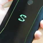 Xiaomi Black Shark 2 : une première photo dévoile le dos légèrement modifié du smartphone gaming