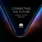 Smartphone pliable 5G : Huawei nous met l’eau à la bouche avec un nouveau teaser officiel Smartphone pliable 5G : Huawei nous met l’eau à la bouche avec un nouveau teaser officiel