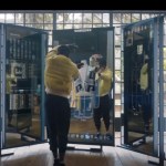 Le futur vu par Samsung : sa nouvelle vidéo remplie de concepts avant-gardistes fait saliver Le futur vu par Samsung : sa nouvelle vidéo remplie de concepts avant-gardistes fait saliver