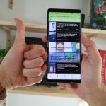 Google Chrome : le mode sombre débarque sur Android, comment l’activer
