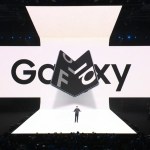 Samsung Galaxy Fold : pas de prise jack sur le smartphone à 2000 euros Samsung Galaxy Fold : pas de prise jack sur le smartphone à 2000 euros