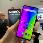 Prise en main du Condor Allure X au MWC 2019, un smartphone qui a belle allure Prise en main du Condor Allure X au MWC 2019, un smartphone qui a belle allure