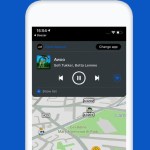 Waze sur Android vous permet désormais de profiter de vos playlists Deezer Waze sur Android vous permet désormais de profiter de vos playlists Deezer