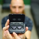 Test des Divacore Nomad+ : des écouteurs portables, une boite de recharge qui l’est moins Test des Divacore Nomad+ : des écouteurs portables, une boite de recharge qui l’est moins