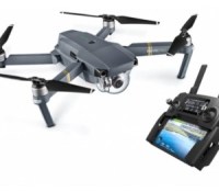 DJI Mavic Pro + télécommande