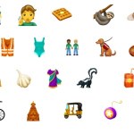 Diversité, handicap, gilet jaune : découvrez les 230 nouveaux émojis de 2019
