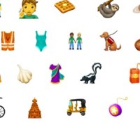 Emoji 2019 une
