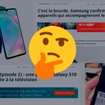 Fuites, rumeurs ou bourdes… comment connaît-on tout d’un smartphone avant son annonce officielle ? Fuites, rumeurs ou bourdes… comment connaît-on tout d’un smartphone avant son annonce officielle ?