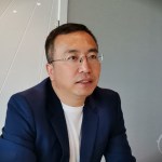 Huawei n&rsquo;est plus si sûr de pouvoir dépasser Samsung dès l&rsquo;an prochain