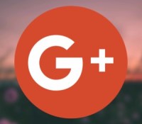 Google+ adieu
