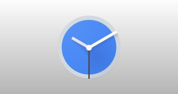 Google Horloge Google Horloge