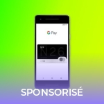 Comment payer avec Google Pay sur son smartphone si votre banque n’est pas compatible ? Comment payer avec Google Pay sur son smartphone si votre banque n’est pas compatible ?