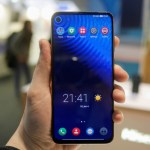 Prise en main du Hisense U30 : l’autre smartphone à écran percé du MWC 2019 Prise en main du Hisense U30 : l’autre smartphone à écran percé du MWC 2019