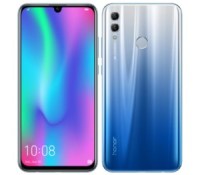 Honor 10 Lite blue sky Honor 10 Lite blue sky