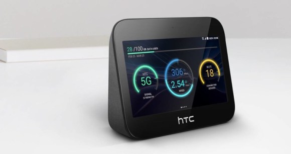 HTC 5G Hub