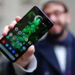 Au MWC 2019, le Huawei Mate 20 Pro a été sacré meilleur smartphone de 2018