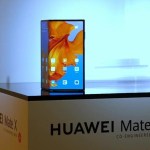 Huawei Mate X : le smartphone pliable de Huawei fuite à nouveau avant son annonce – MWC 2019 Huawei Mate X : le smartphone pliable de Huawei fuite à nouveau avant son annonce – MWC 2019