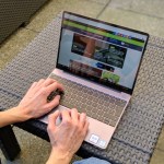 Test du Huawei MateBook 13 : un bon PC, un mauvais ultrabook Test du Huawei MateBook 13 : un bon PC, un mauvais ultrabook