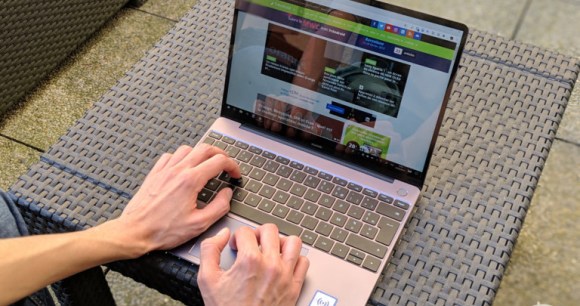 Huawei MateBook (7) Huawei MateBook (7)