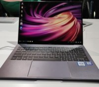 Huawei MateBook X Pro 2019