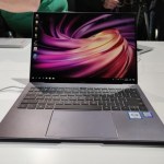 Huawei Matebook X Pro : un design similaire, mais des performances accrues Huawei Matebook X Pro : un design similaire, mais des performances accrues