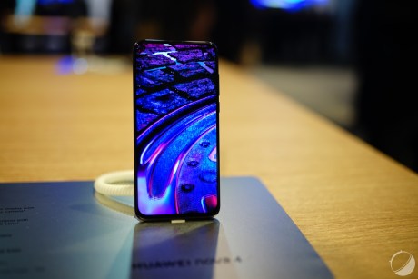 Huawei Nova 4 - FrAndroid -  -  FrAndroid - c_DSC00940