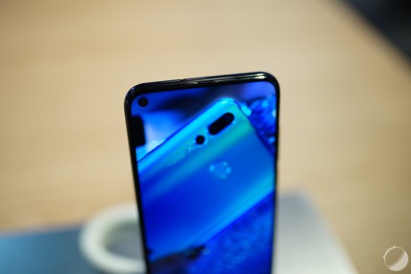 Huawei Nova 4 - FrAndroid -  -  FrAndroid - c_DSC00954