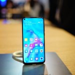 Nous avons vu le Huawei Nova 4 : l’apparence d’un View 20 avec une caméra ultra grand-angle Nous avons vu le Huawei Nova 4 : l’apparence d’un View 20 avec une caméra ultra grand-angle