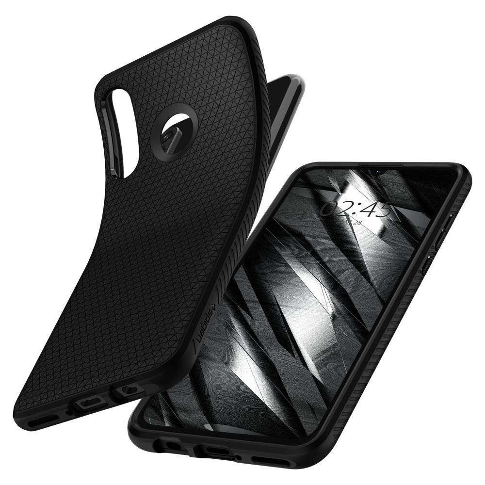 Huawei P30 Lite Spigen (7)