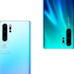 Huawei P30 Pro : il aurait bien un zoom x10 à en croire ces photos Huawei P30 Pro : il aurait bien un zoom x10 à en croire ces photos