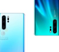 Huawei P30 Pro